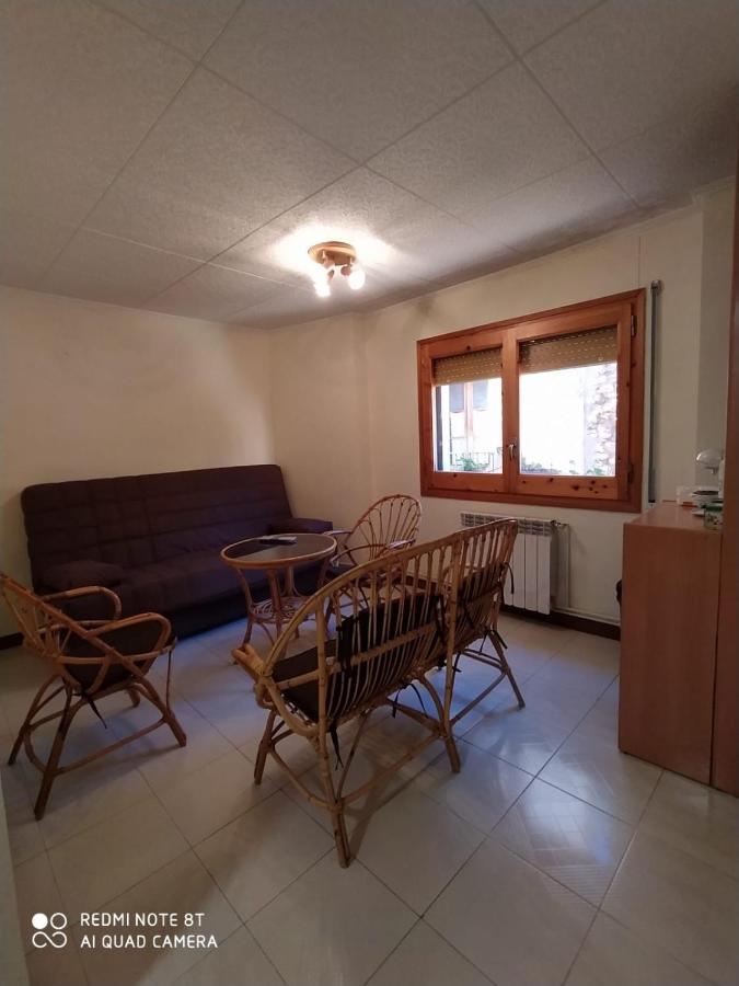 Villa Les Fonts Cabaces Esterno foto